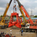 Dredging Mechanical Clamshell Grab Bucket